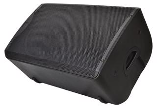 15 Active Loudspeaker 800 Watt with%2 